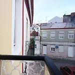 Prázdninový dům Casa Do Coronel De *