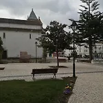 Casa Do Coronel De בית נופש