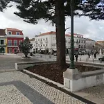 Casa Do Coronel De Prázdninový dům