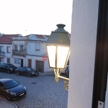 Casa vacanze Casa Do Coronel De