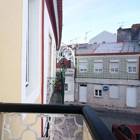 Σπίτι διακοπών Casa Do Coronel De *