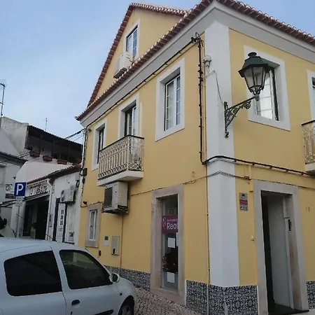 Casa Do Coronel De * Alcochete