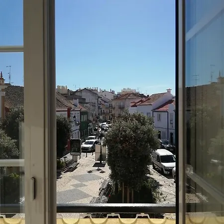 Casa Do Coronel De Casa de Férias