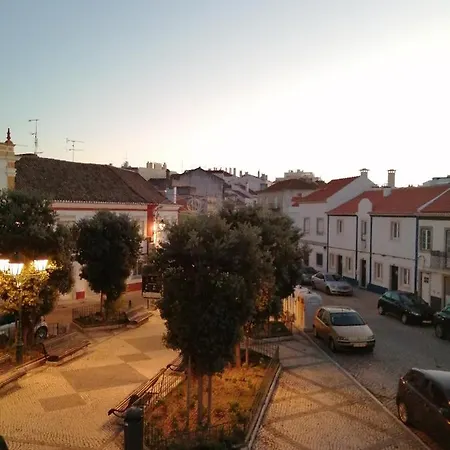 Casa Do Coronel De Tatil Evi *