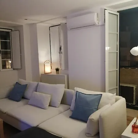 Casa Do Coronel De Holiday home