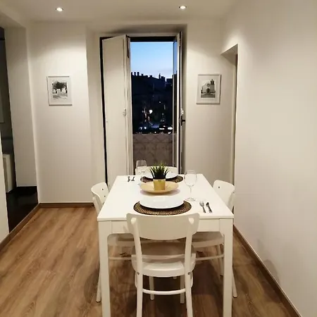 Casa vacanze Casa Do Coronel De *