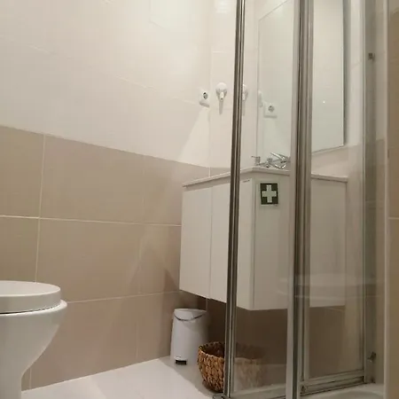 Casa vacanze Casa Do Coronel De *