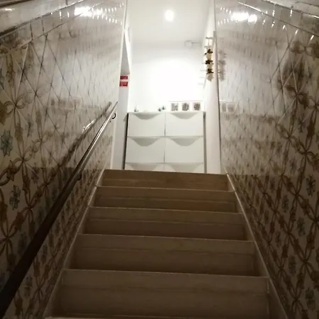 Casa vacanze Casa Do Coronel De Alcochete