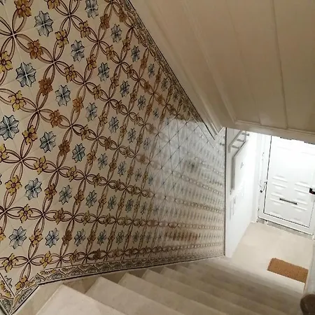 Casa Do Coronel De * 알코체테
