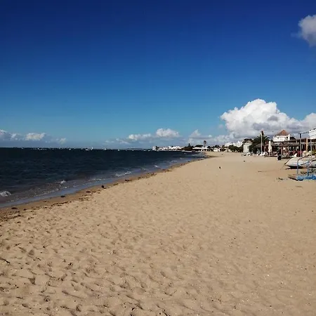 Casa Do Coronel De Casa de Férias Alcochete