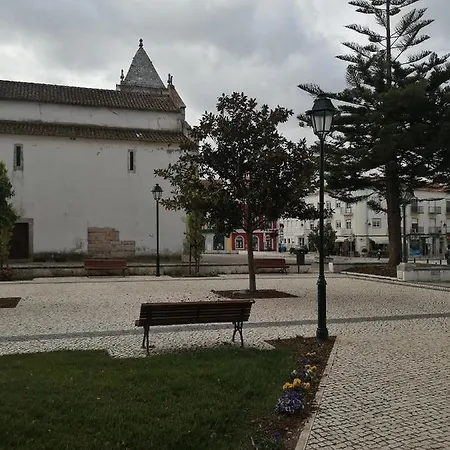 Casa Do Coronel De Holiday home