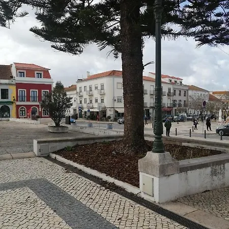 Casa Do Coronel De Casa de Férias