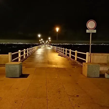 Casa Do Coronel De Casa de Férias *