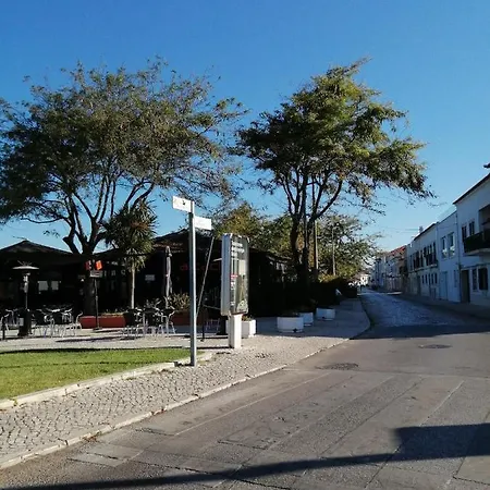 Σπίτι διακοπών Casa Do Coronel De