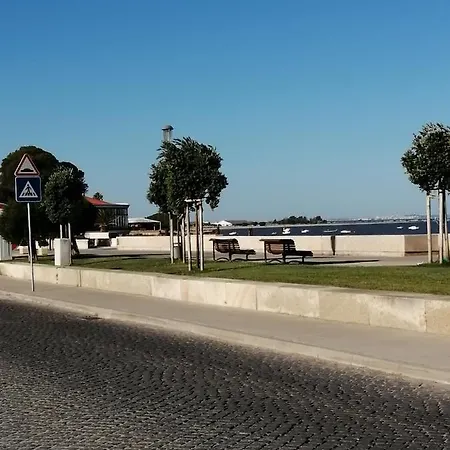 Casa vacanze Casa Do Coronel De Alcochete