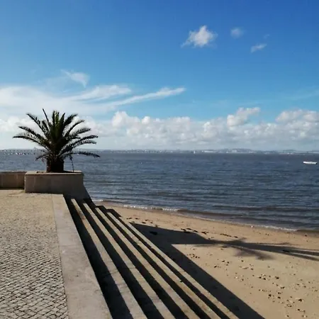 Casa Do Coronel De * Alcochete