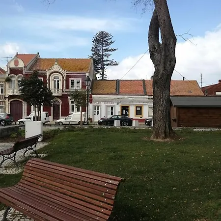 Casa Do Coronel De Vakantiehuis