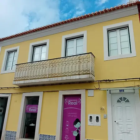 Tatil Evi Casa Do Coronel De