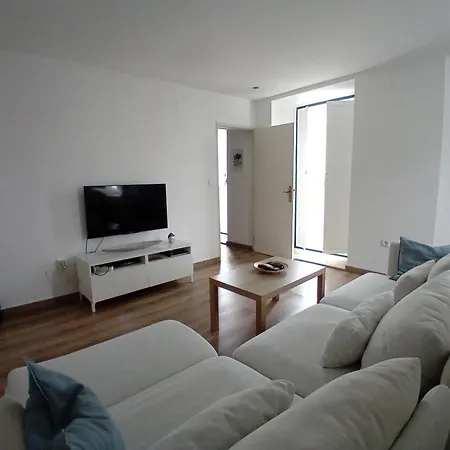 Casa Do Coronel De Casa vacanze