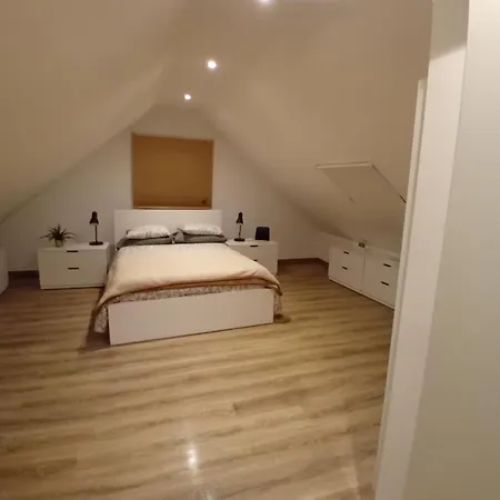 Casa Do Coronel De Holiday home