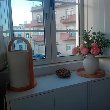 Casa Do Coronel De Casa vacanze Alcochete