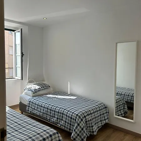 Casa Do Coronel De Casa vacanze *