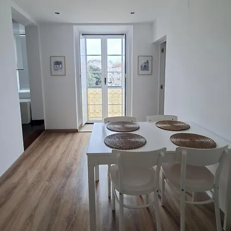 펜션 Casa Do Coronel De 알코체테