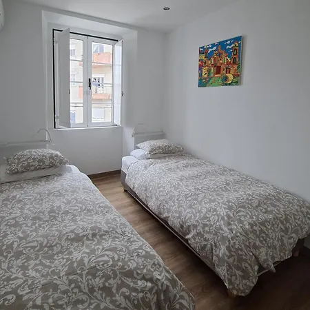 Casa Do Coronel De Casa de Férias *