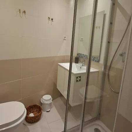 Casa Do Coronel De Casa de Férias Alcochete