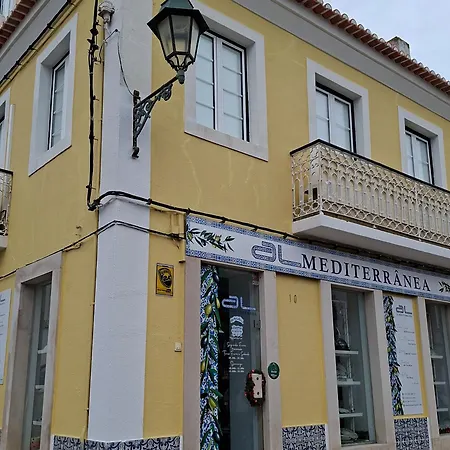 Casa Do Coronel De