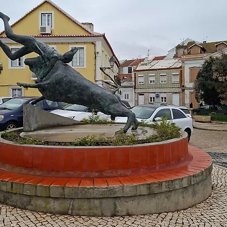 Casa de Férias Casa Do Coronel De