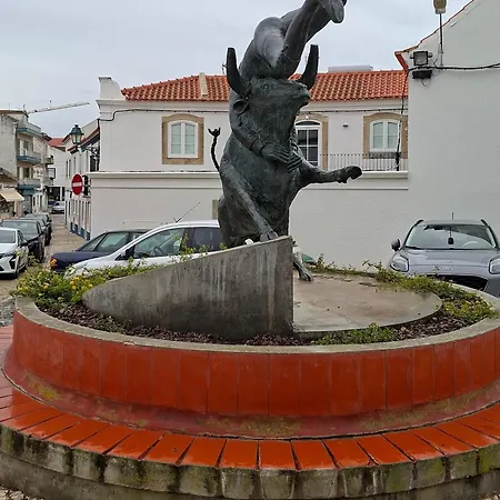 Casa Do Coronel De *