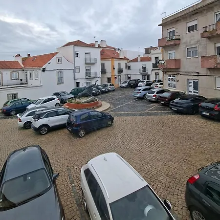 Casa Do Coronel De
