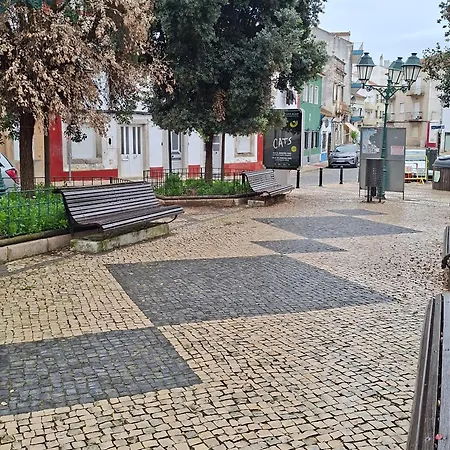 Casa Do Coronel De Casa de Férias