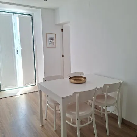 Casa Do Coronel De Holiday home *