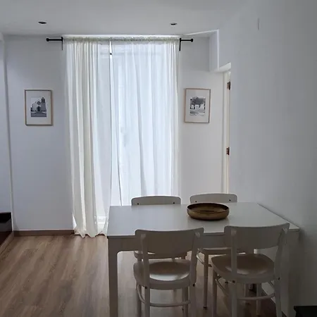 Casa Do Coronel De 알코체테