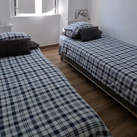 Prázdninový dům Casa Do Coronel De *