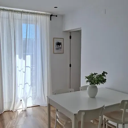 Casa Do Coronel De Prázdninový dům *