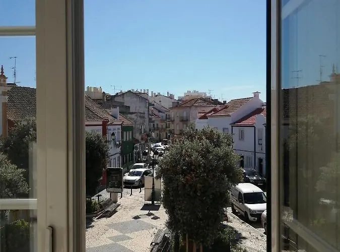 Casa Do Coronel De Дом отдыха