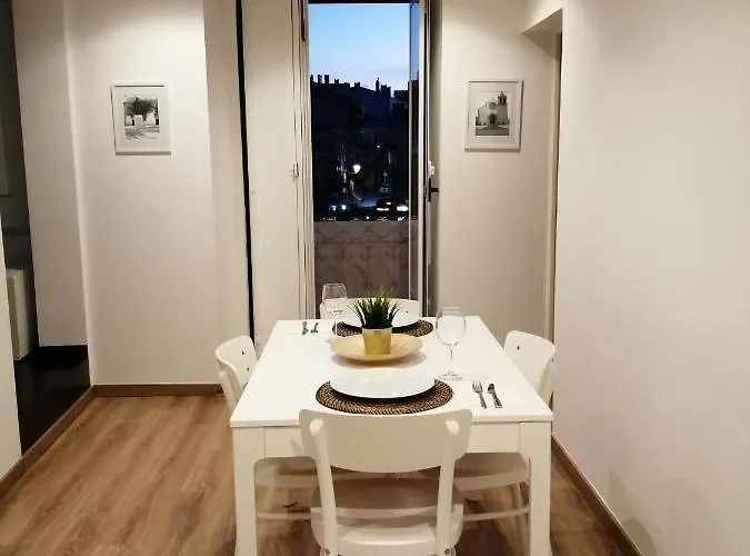 Prázdninový dům Casa Do Coronel De *