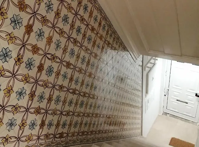 Casa Do Coronel De * Алкошети