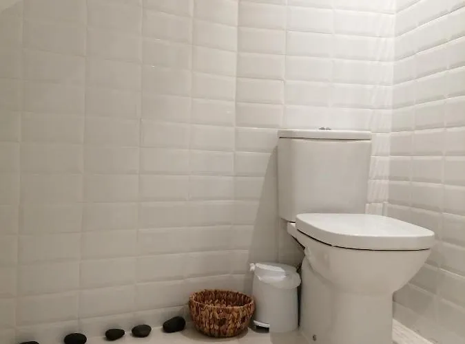 Casa Do Coronel De * Alcochete