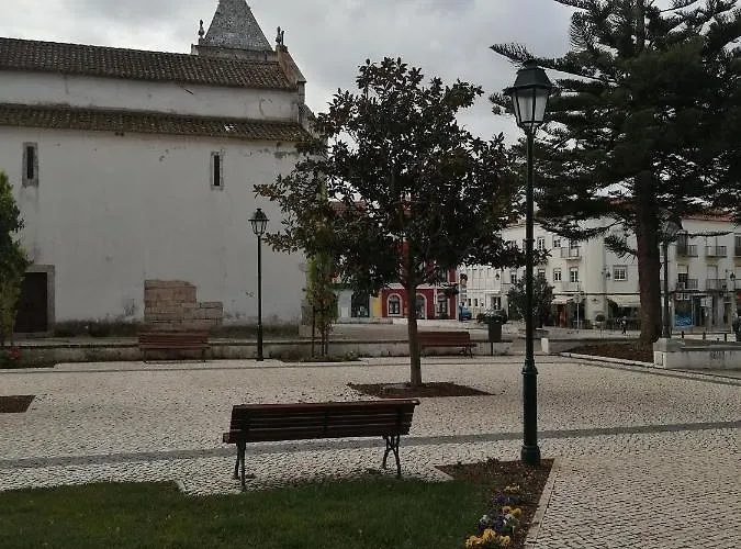 Casa Do Coronel De Дом отдыха