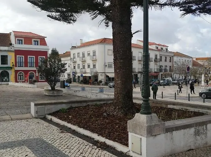 Casa Do Coronel De Дом отдыха