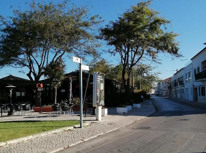 Дом отдыха Casa Do Coronel De