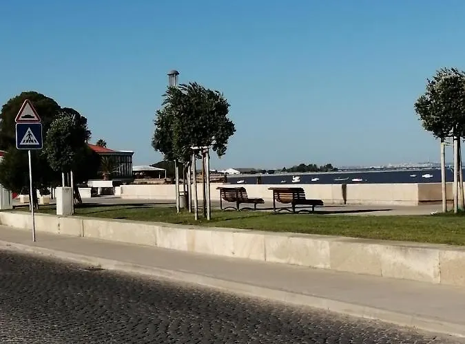 Prázdninový dům Casa Do Coronel De Alcochete