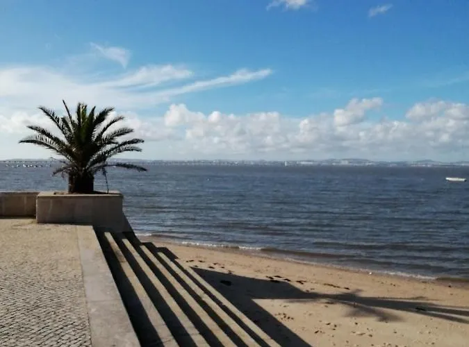 Casa Do Coronel De * Алкошети