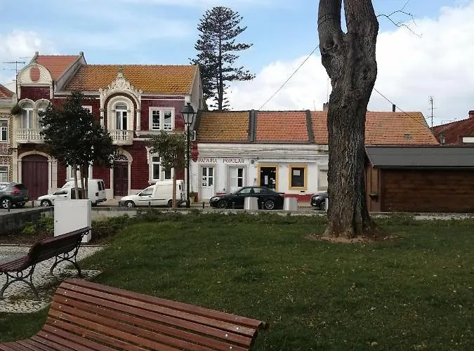 Casa Do Coronel De Prázdninový dům