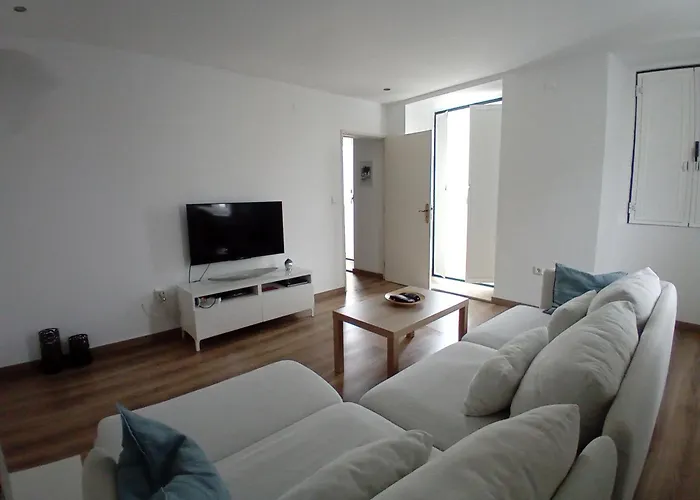 Casa Do Coronel De Дом отдыха