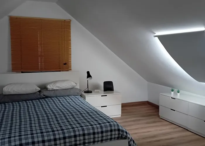 Casa Do Coronel De * Алкошети